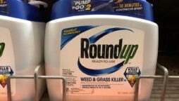 U.S appeals court has reopened the Roundup weedkiller cancer case