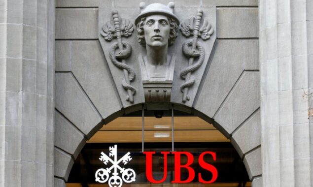 UBS