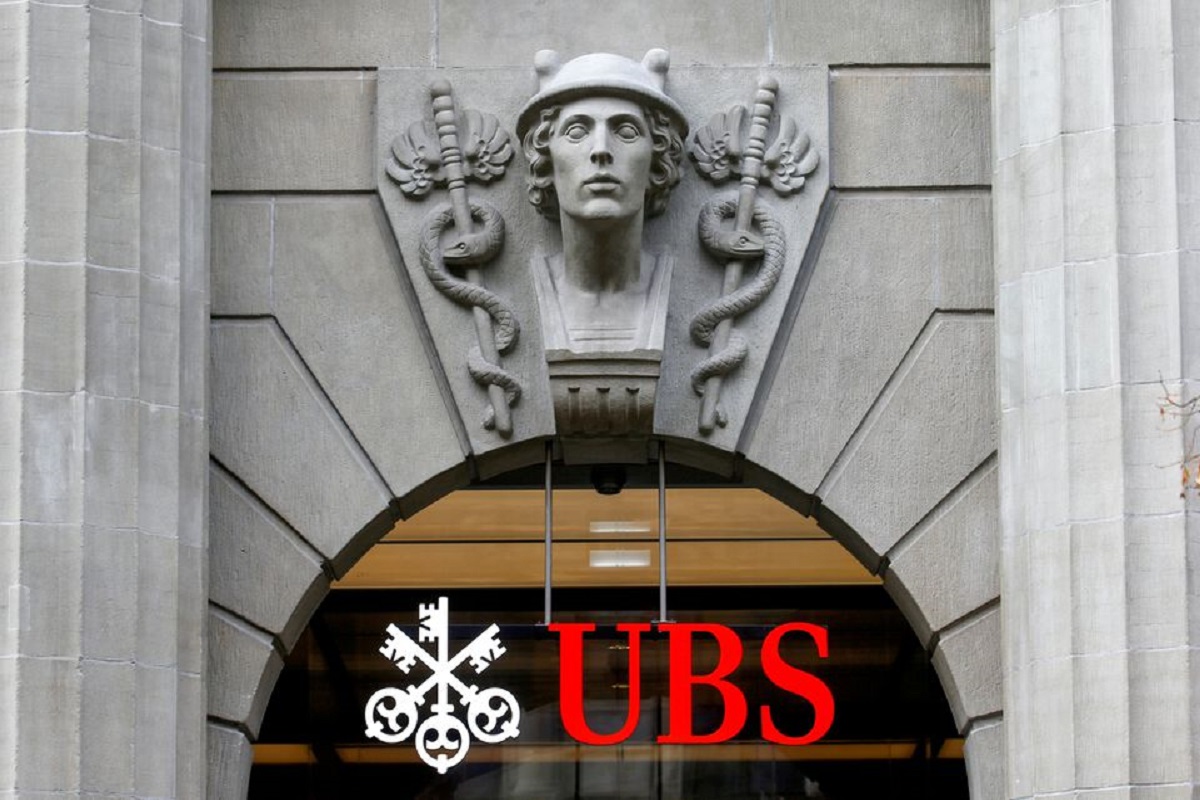 UBS