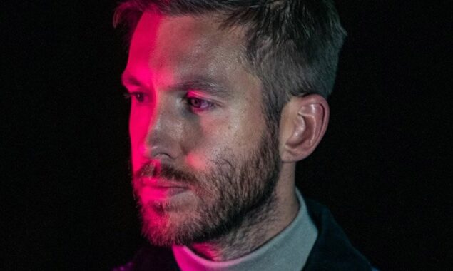 Calvin Harris