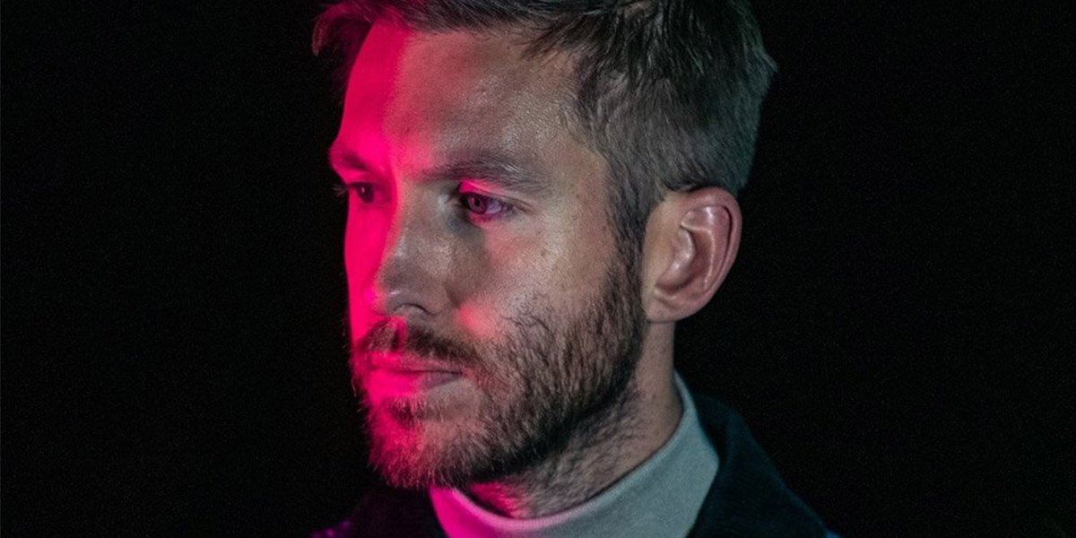 Calvin Harris
