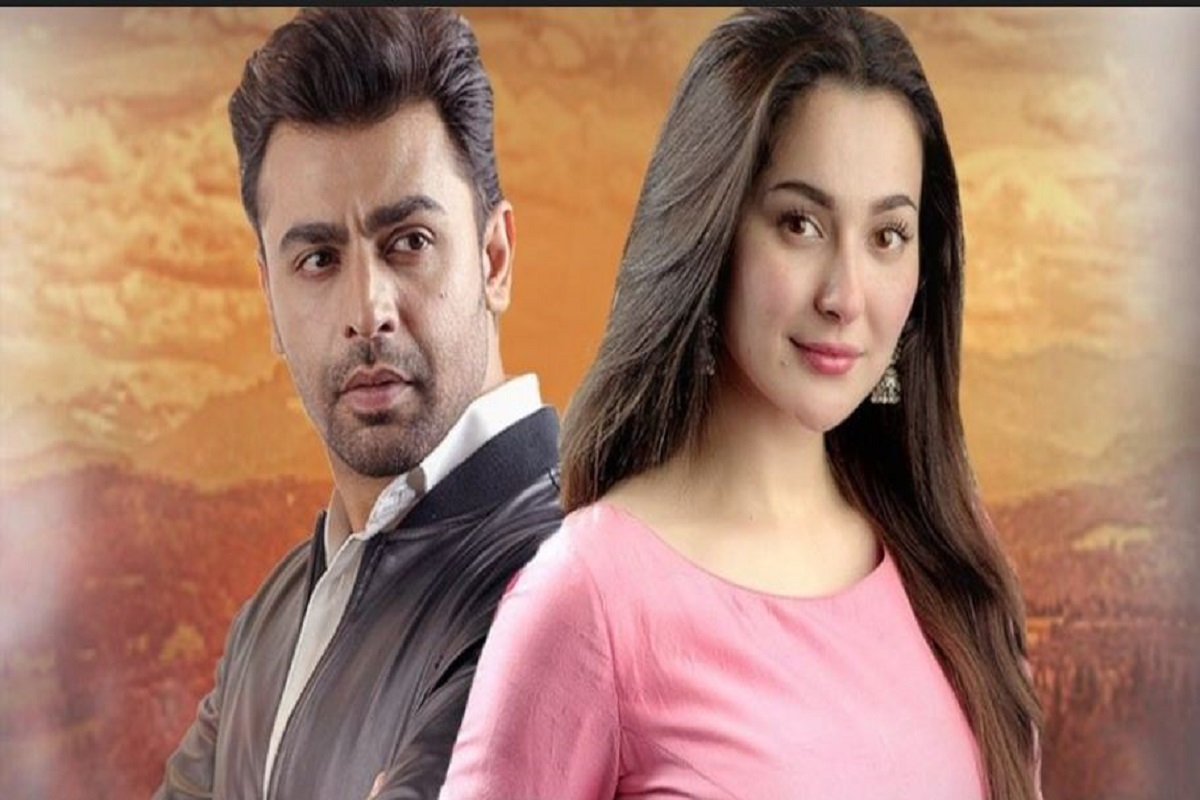 Mere Humsafar