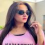 Kiran Tabeir gets trolled on her latest look