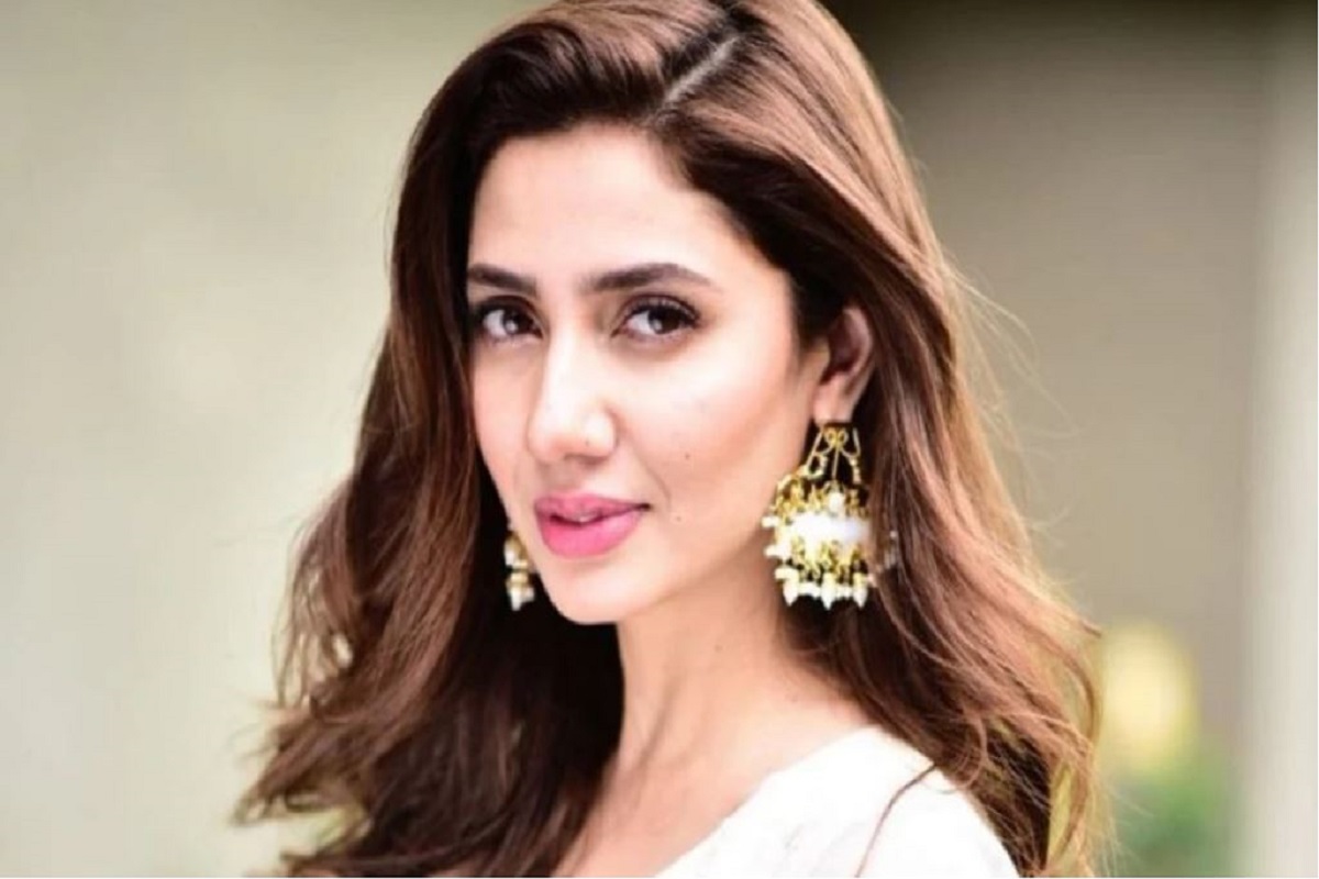 Mahira Khan