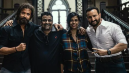 Hrithik Roshan reportedly declined to shoot in UP for Vikram Vedha