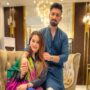 Aiman and Muneeb Talks About Their Life After Marriage