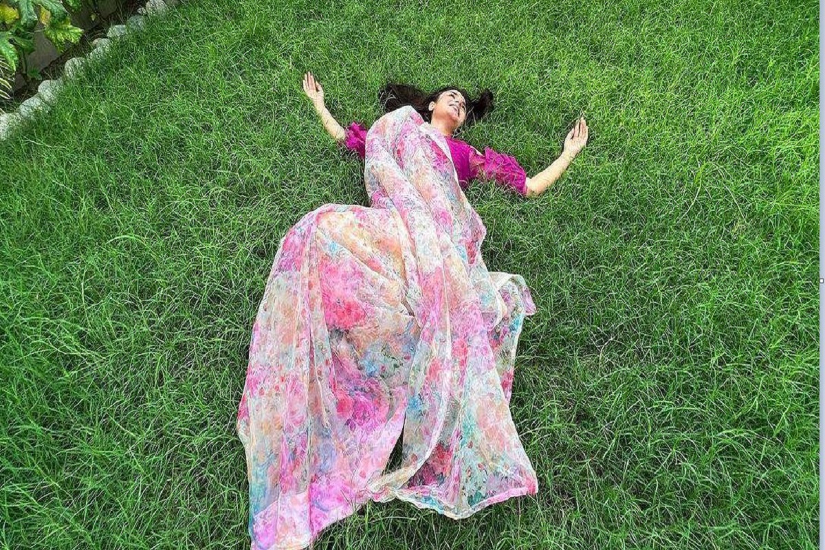 Hira Mani