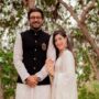 Mariyam Nafees’ Beautiful Eid Photos With Her Husband