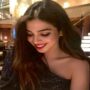 Sonya Hussain celebrates her 31st birthday