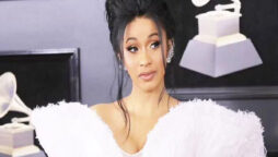 Cardi B