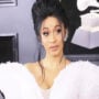 Cardi B denies all claims of hitting a fan at the Wireless Festival