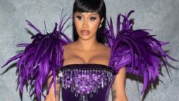 Cardi B