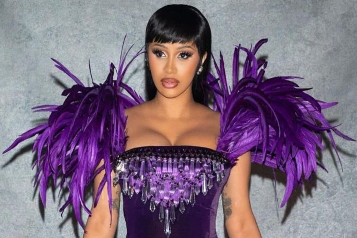 Cardi B
