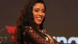 Cardi B