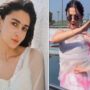 Celesti Bairagey, Alia’s Doppelganger lands a role in a television show