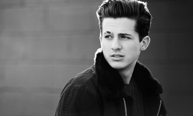 Charlie Puth