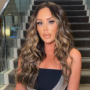 Charlotte Crosby shares pregnancy update as she struggles from ‘worst pain’