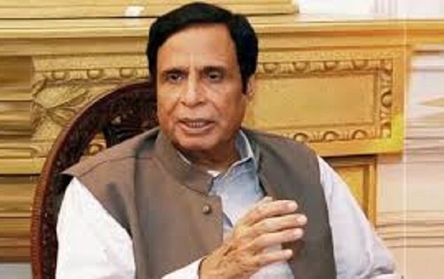 Parvez Elahi says PML-N has already shown its real face