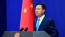 China, Pakistan agree on third parties participation in CPEC: Zhao Lijian