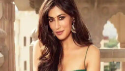 Chitrangda Singh