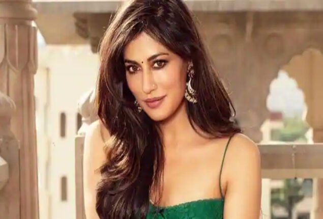 Chitrangda Singh recalled bizarre action of a fan that scared her