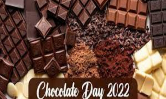 World Chocolate Day: what do you need to know about the sweet treat?