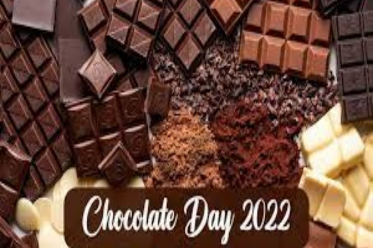 Chocolate Day 2022