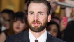 Chris Evans