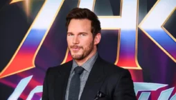 Chris Pratt