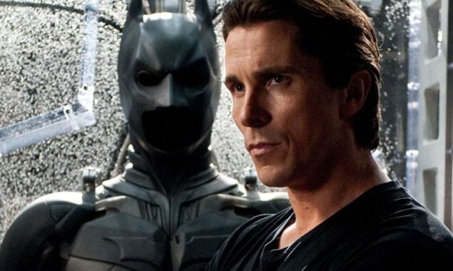 Christian Bale reveals why ‘people laughed’ at him before the Batman trilogy