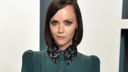Christina Ricci will provide the voice for Harley Quinn in the new podcast