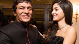 Chunky Pandey