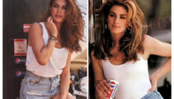 Cindy Crawford