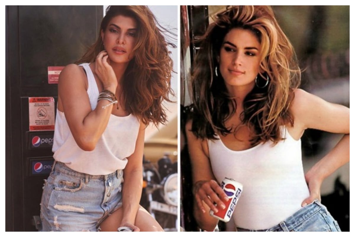 Cindy crawford baby sales