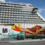 The CDC stops disclosing COVID cases on cruise ships