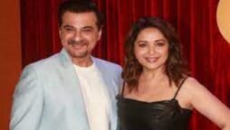 Sanjay Kapoor REVEALS his choices for the remake of Madhuri Dixit starrer