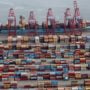 Railroad freight reinforcements compromise new logjam