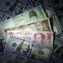 Dollar remains stable as market concerns about growth