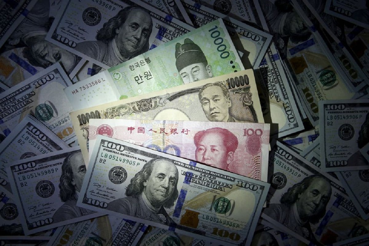 Dollar
