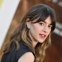 Daisy Edgar-Jones on Taylor Swift writing song for her new film