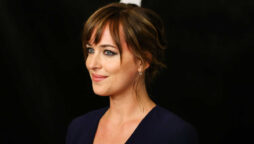 Dakota Johnson feels ‘incredibly lucky’ to star in ‘dream’