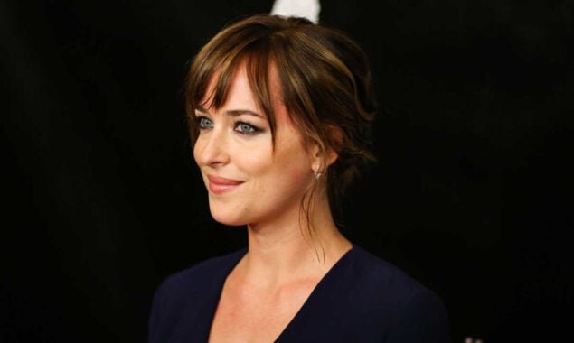 Dakota Johnson feels ‘incredibly lucky’ to star in ‘dream’