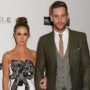 Dan Ewing welcomes baby girl with partner