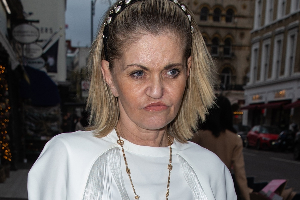 Danniella Westbrook