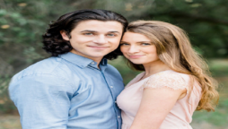 David Henrie Welcomes Baby No. 3 With Wife Maria