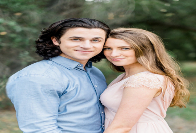 David Henrie Welcomes Baby No. 3 With Wife Maria