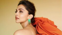 Deepika Padukone