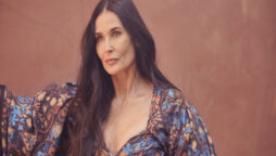 Demi Moore