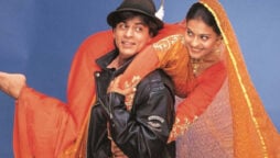 Dilwale Dulhania Le Jayenge