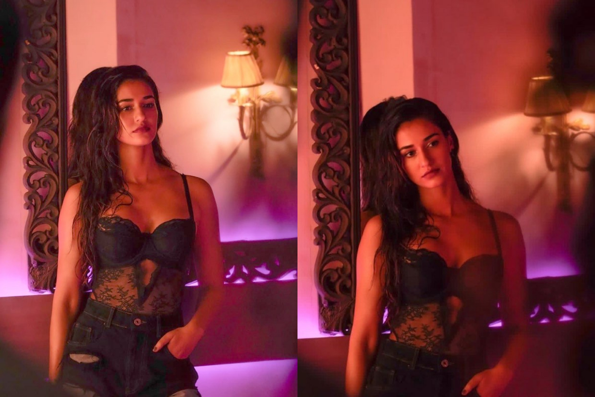 Disha Patani